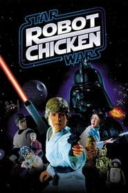 دانلود فیلم Robot Chicken: Star Wars 2007