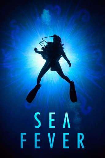 دانلود فیلم Sea Fever 2019