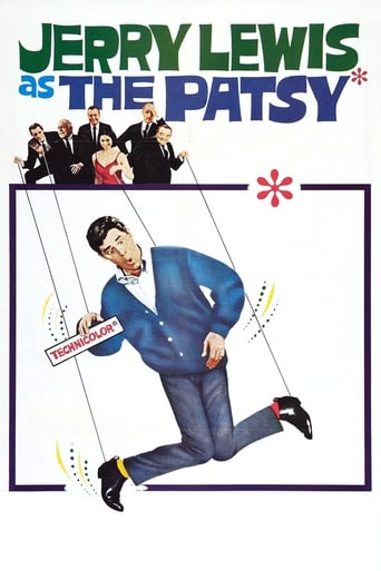 دانلود فیلم The Patsy 1964