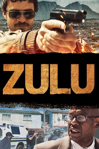 دانلود فیلم Zulu 2013 (زولو)