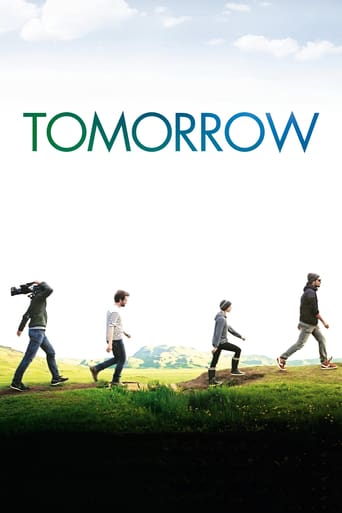 دانلود فیلم Tomorrow 2015