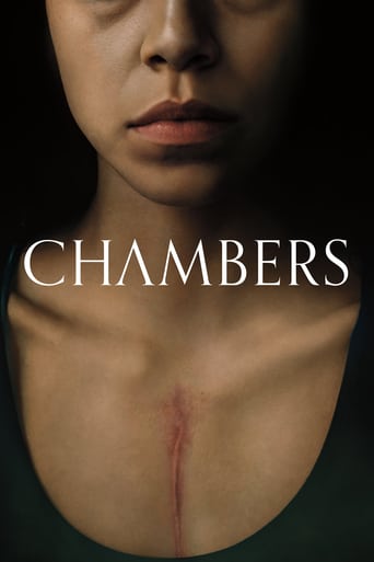 دانلود سریال Chambers 2019 (اتاق ها)