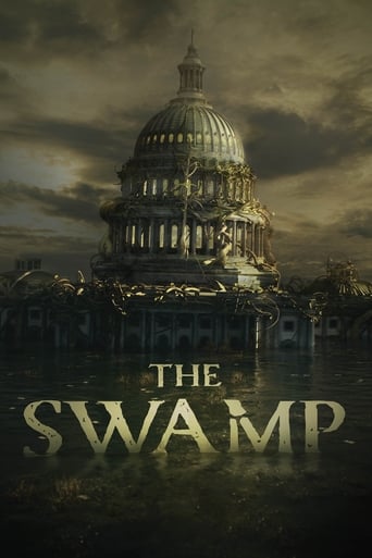 دانلود فیلم The Swamp 2020 (باتلاق)