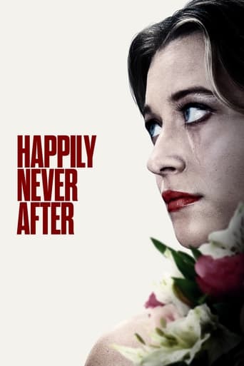 دانلود فیلم Happily Never After 2022 (پایان خوش ناخوش )