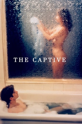 دانلود فیلم The Captive 2000