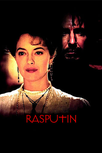 دانلود فیلم Rasputin 1996 (راسپوتین)