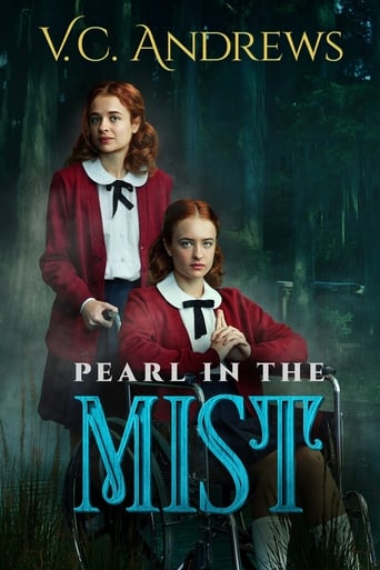 دانلود فیلم V.C. Andrews' Pearl in the Mist 2021 ("خانواده لندری وی سی اندروز" وی سی مروارید اندروز در مه )