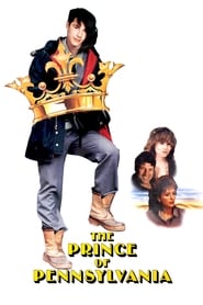 دانلود فیلم The Prince of Pennsylvania 1988