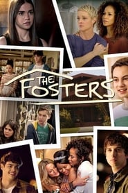 دانلود سریال The Fosters 2013 (فاسترها)
