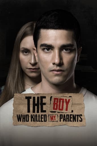 دانلود فیلم The Boy Who Killed My Parents 2021