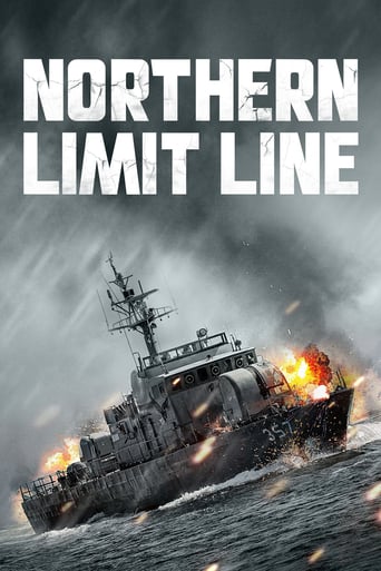 دانلود فیلم Northern Limit Line 2015