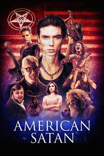 دانلود فیلم American Satan 2017
