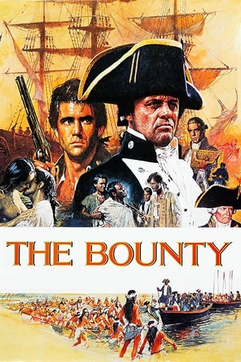 The Bounty 1984