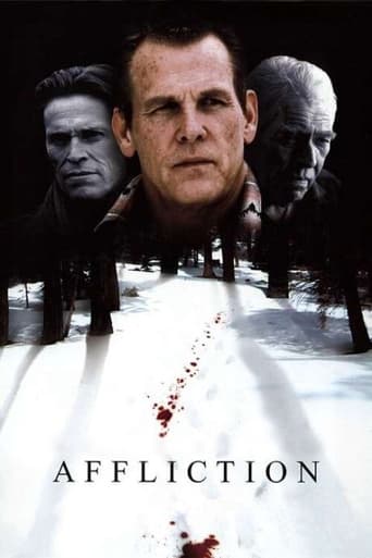دانلود فیلم Affliction 1997 (رنج)