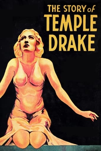 The Story of Temple Drake 1933