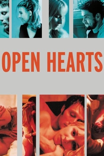 دانلود فیلم Open Hearts 2002