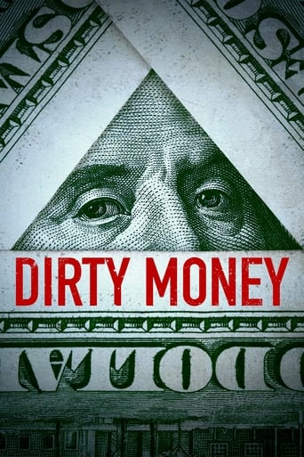 دانلود سریال Dirty Money 2018