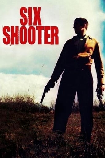دانلود فیلم Six Shooter 2004 (شِشلول)