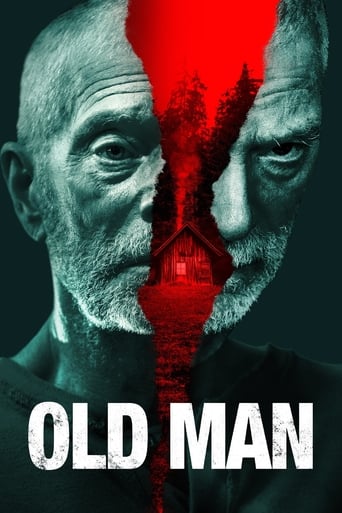 دانلود فیلم Old Man 2022 (پیرمرد)