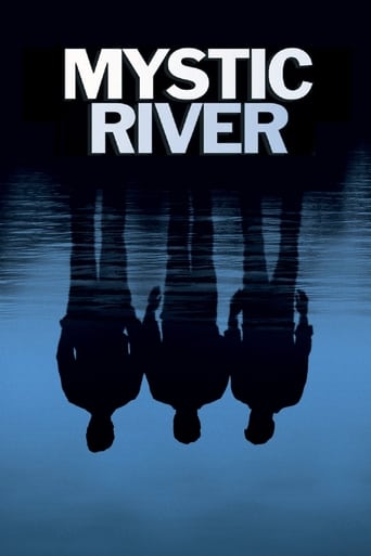 دانلود فیلم Mystic River 2003 (رودخانه‌ی مرموز)
