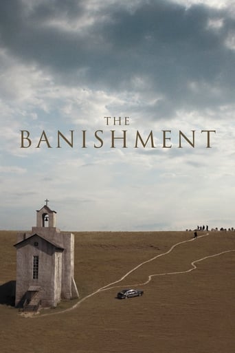 دانلود فیلم The Banishment 2007 (تبعید)
