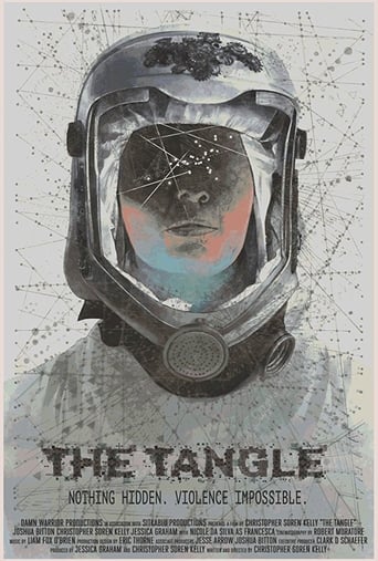 دانلود فیلم The Tangle 2019