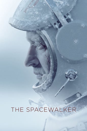 دانلود فیلم The Spacewalker 2017
