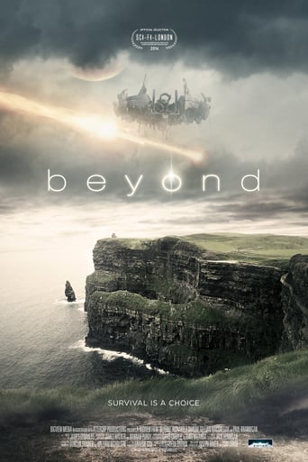 دانلود فیلم Beyond 2014