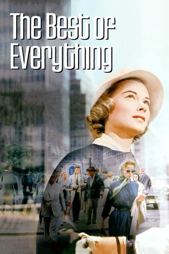 دانلود فیلم The Best of Everything 1959