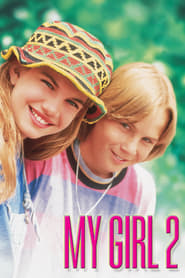 دانلود فیلم My Girl 2 1994