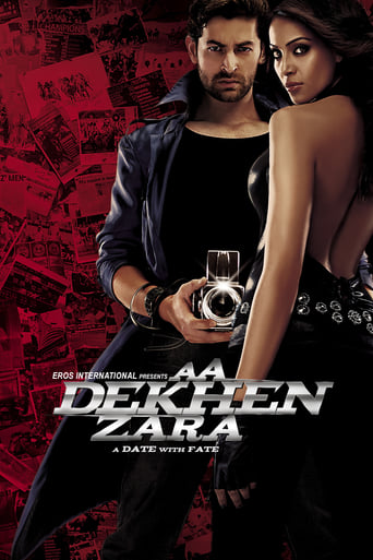 دانلود فیلم Aa Dekhen Zara 2009