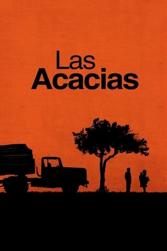 دانلود فیلم Las Acacias 2011 (اقاقیاها)