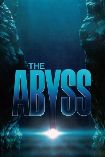 دانلود فیلم The Abyss 1989 (پرتگاه)