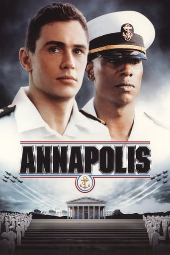 دانلود فیلم Annapolis 2006