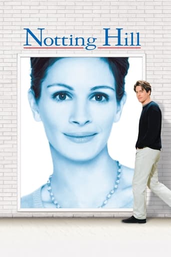 دانلود فیلم Notting Hill 1999 (ناتینگ هیل)
