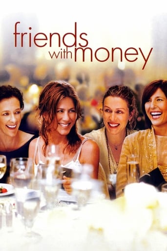 دانلود فیلم Friends with Money 2006