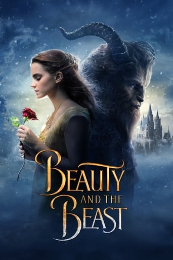 دانلود فیلم Beauty and the Beast 2017 (دیو و دلبر)
