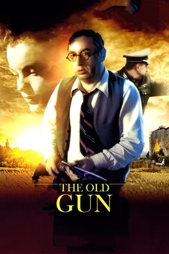 دانلود فیلم The Old Gun 1975 (تفنگ کهنه)
