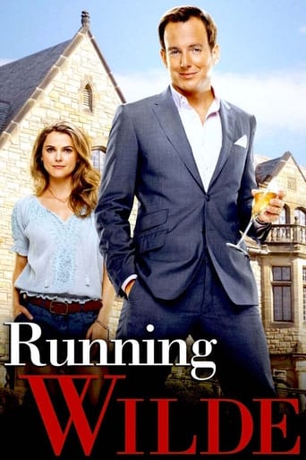 دانلود سریال Running Wilde 2010