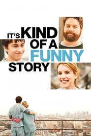 دانلود فیلم It's Kind of a Funny Story 2010