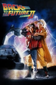 دانلود فیلم Back to the Future Part II 1989 (بازگشت به آینده قسمت ۲)