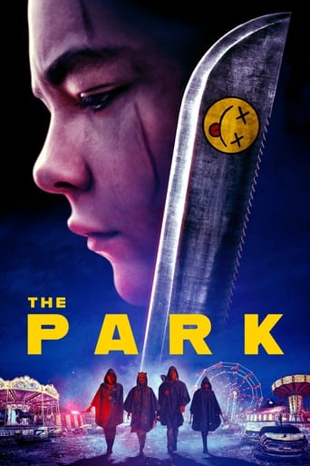 دانلود فیلم The Park 2023 (پارک)
