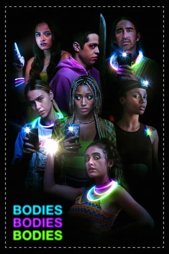 دانلود فیلم Bodies Bodies Bodies 2022 (بدن ها بدن ها بدن ها)
