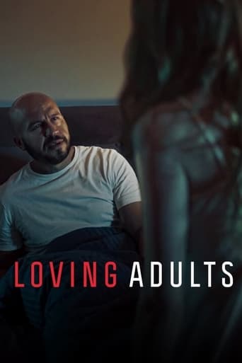 دانلود فیلم Loving Adults 2022 (بزرگسالان دوست داشتنی)