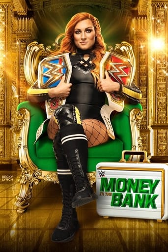 WWE Money in the Bank 2019 2019
