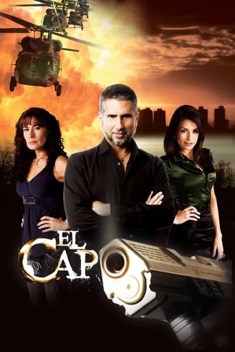 دانلود سریال El Capo 2009 (ال کاپو)