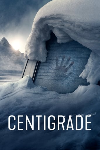 دانلود فیلم Centigrade 2020 (سانتیگراد)