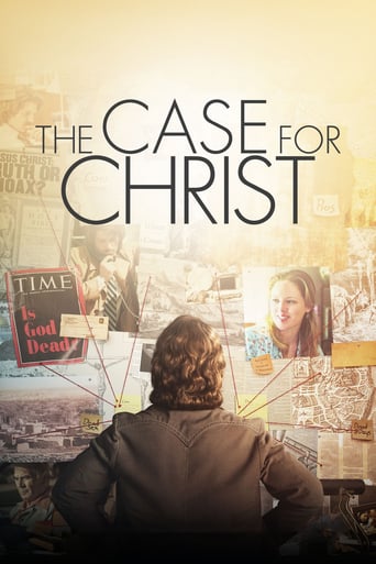 دانلود فیلم The Case for Christ 2017