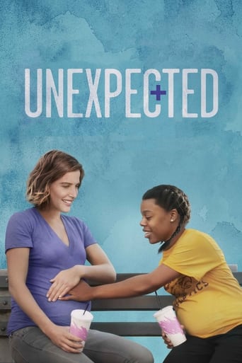 دانلود فیلم Unexpected 2015