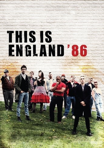 دانلود سریال This Is England '86 2010